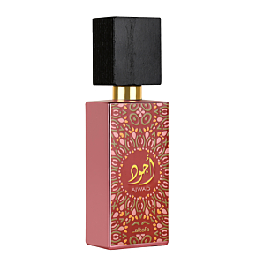 LATTAFA Ajwad Pink to Pink
