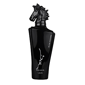 LATTAFA Maahir Black