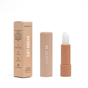 NL BEAUTY Exotic Lips Вкус: Кокос