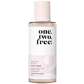 One.two.free! Magic Toner