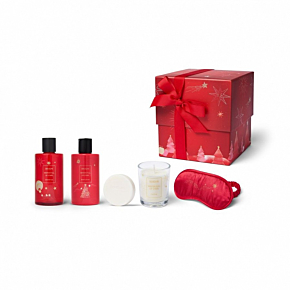 КОМПЛЕКТ DOUGLAS Winter Stars Luxury Wellness Gift