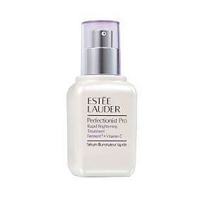 ESTEE LAUDER Perfectionist Pro Rapid Brightening Treatment with Ferment² + Vitamin C