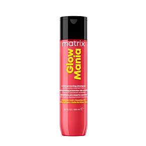 MATRIX Glow Mania Color Protecting Shampoo​