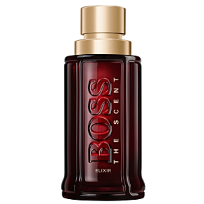 BOSS The Scent Elixir Parfum Intense for Men