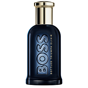 BOSS Bottled Triumph Elixir for Men