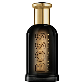 BOSS Bottled Elixir Parfum Intense for Him