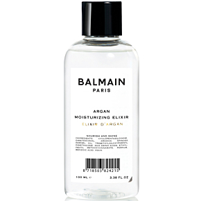Balmain Argan Moisturizing Elixir