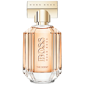 BOSS The Scent Eau de Parfum for Women 