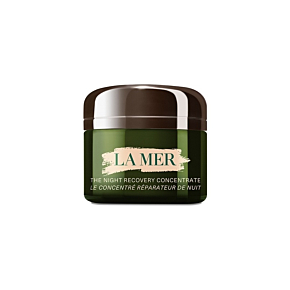 LA MER The Night Recovery Concentrate