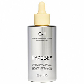 TYPEBEA Boosting Peptide Serum