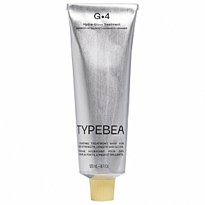 TYPEBEA Hydra Gloss Mask