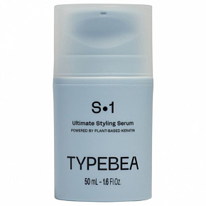 TYPEBEA Ultimate Styling Serum
