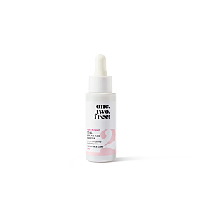 ONE TWO FREE Acelaic Acid Booster 10%