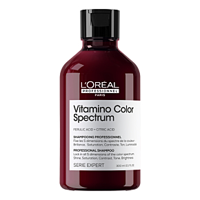 L'OREAL Vitamino Color Spectrum Shampoo