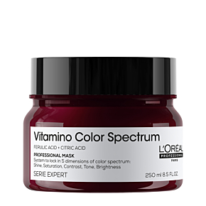 L'OREAL Vitamino Color Spectrum Mask