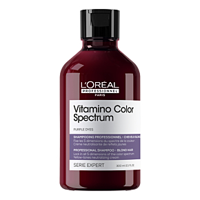 L'OREAL Vitamino Color Spectrum Purple Shampoo