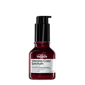 L'OREAL Vitamino Color Spectrum Glass Shine Serum