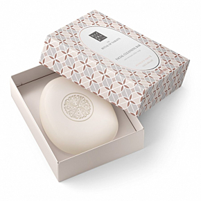 RUTIALS The Ritual of Namaste Facial Cleansing Bar