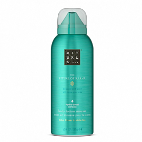 RUTIALS The Ritual of Karma Body Lotion Mousse