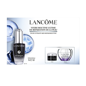 КОМПЛЕКТ LANCOME Génifique Starter Kit 