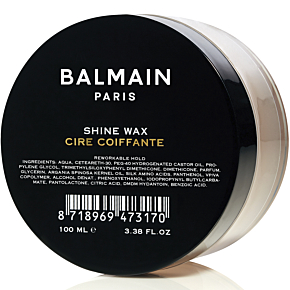 Balmain Shine Wax 