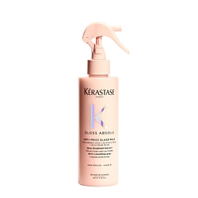 KERASTASE Gloss Absolu Anti-Frizz Glaze Milk Hair Spray