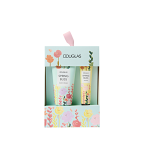 КОМПЛЕКТ DOUGLAS Seasonal Spring Bliss Small Gift Set