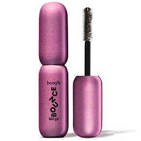 BENEFIT BADgal Bounce Mini -  Doubled Sided Brush Volumizing Mascara