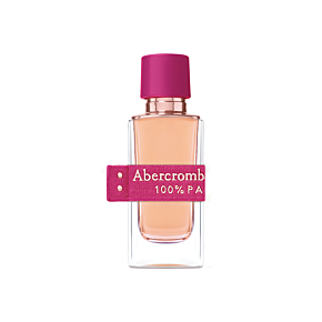 ABERCROMBIE & FITCH 100% Passion Woman