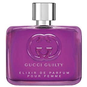 GUCCI Guilty Elixir de Parfum for Women