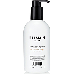Balmain Illuminating Shampoo Silver Pearl