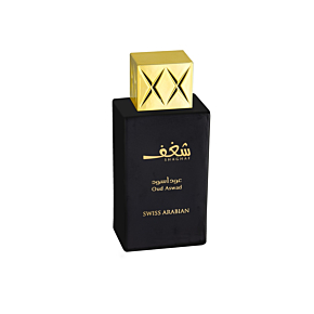 SWISS ARABIAN Shaghaf Oud Aswad