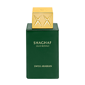 SWISS ARABIAN Shaghaf Oud Royale
