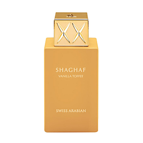 SWISS ARABIAN Shaghaf Vanilla Toffee