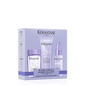 КОМПЛЕКТ  KÉRASTASE Blond Absolu