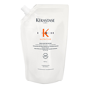 KERASTASE Bain Satin Riche Refill