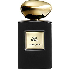 Armani Privé Oud Royal