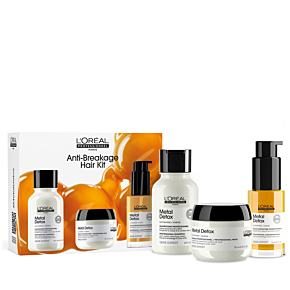 КОМПЛЕКТ L'ORÉAL PROFESSIONNEL Metal Detox Discovery Set