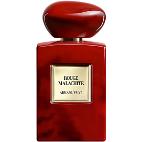 Armani Privé Rouge Malachite