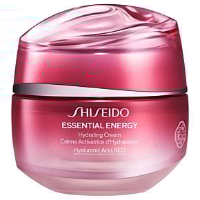 SHISEIDO Essential Energy Hydrating Cream