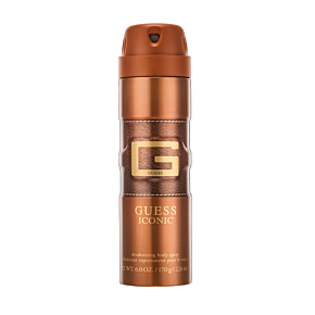 GUESS Iconic For Men Deo Body Spray