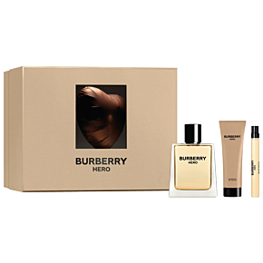 КОМПЛЕКТ BURBERRY Hero Eau de Toilette