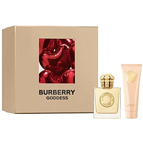 КОМПЛЕКТ BURBERRY Goddess Eau de Parfum