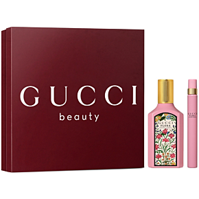 КОМПЛЕКТ GUCCI Flora Gorgeous Gardenia Eau de Parfum