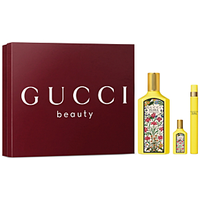 КОМПЛЕКТ GUCCI Flora Gorgeous Orchid Eau de Parfum 