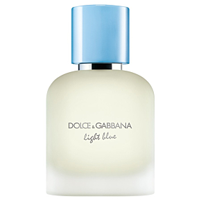 DOLCE & GABBANA Light Blue Pour Homme