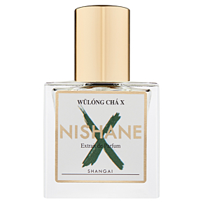 NISHANE Wūlóng Chá X