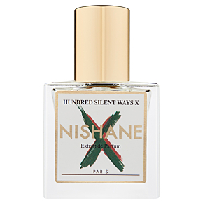 NISHANE Hundred Silent Ways X