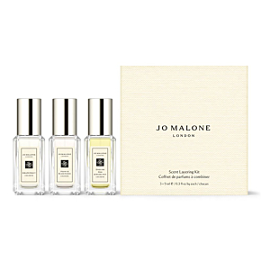 КОМПЛЕКТ JO MALONE LONDON Scent Layering Kit