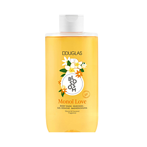 DOUGLAS Blossom Monoi Love Shower Gel